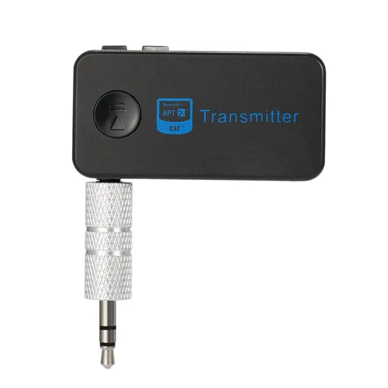 

TS-BT35F18 Transmitter Wireless & Splitter Bluetooth Bluetooth 4.1 A2