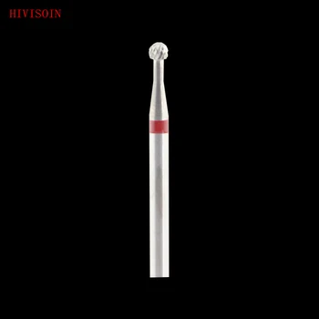 

1Pcs/Lot Cross Cut - Tungsten Carbide Dental Lab Burs - Fine(0201.023) - ISO 140