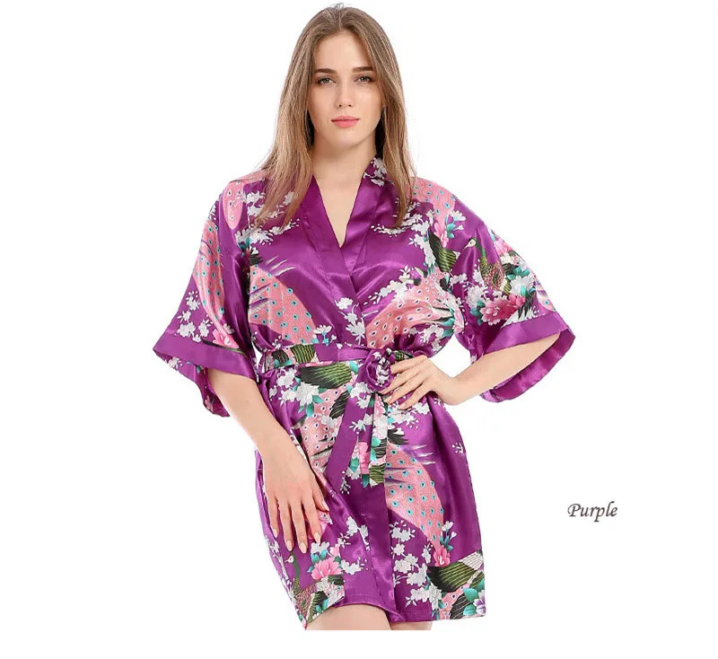 Bath Robe 9