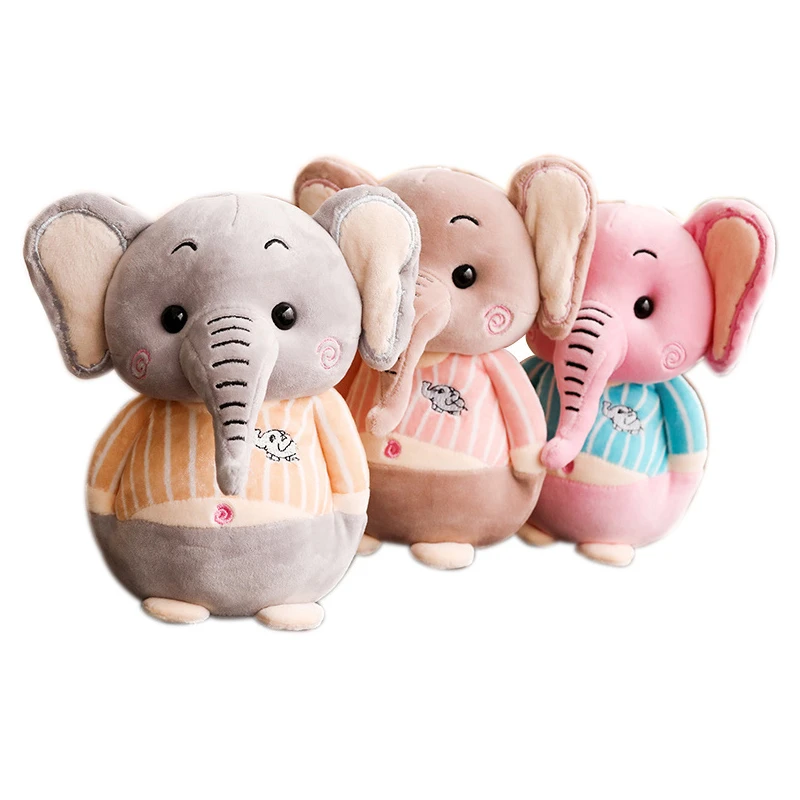 baby elephant soft toys