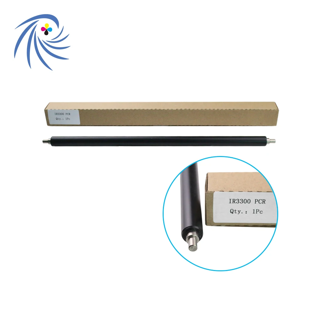 

IR2270 IR2870 IR4570 IR3570 IR3300 Primary Charge Roller PCR GP315 GP405 For Canon IR 2270 2870 3570 4570 3300