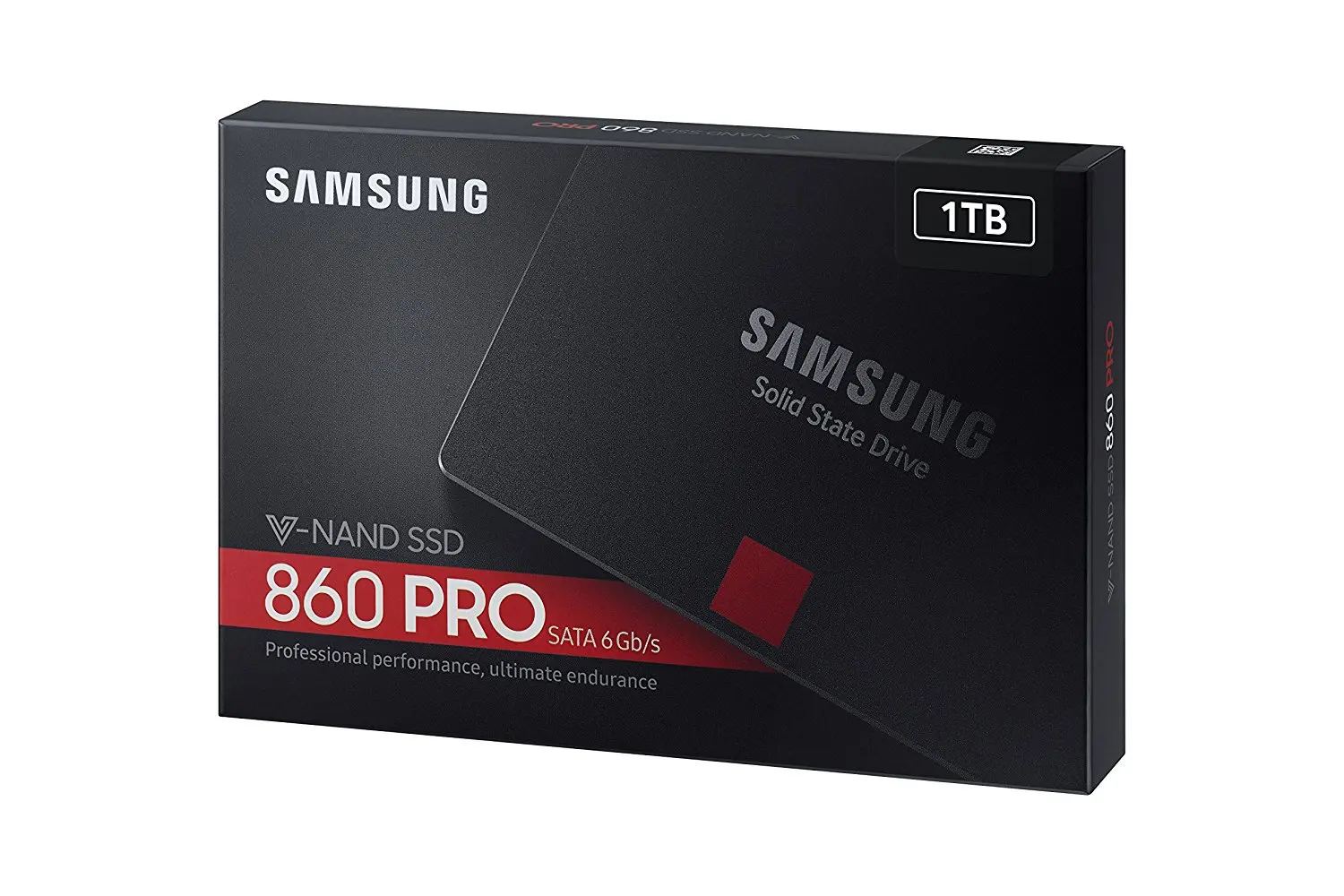 SAMSUNG 860 PRO 256GB 512GB 1 ТБ Внутренний твердотельный диск 256g SSD SATA3 2," HHD MLC для ноутбуков настольных ПК