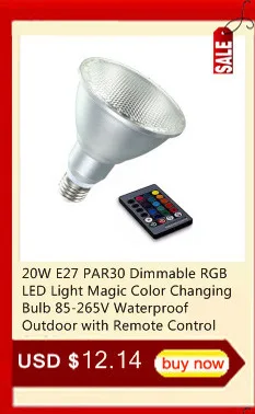 Светодиодный смарт-лампочка E27 5 Вт супер яркий светодиодный аварийный светильник энергосберегающий светодиодный светильник