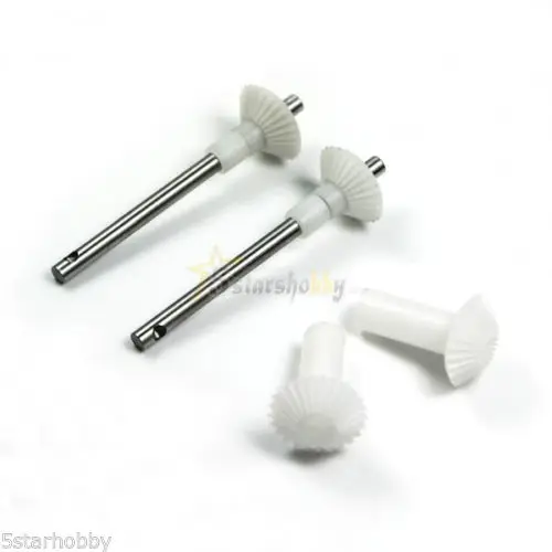 

2 sets RC 500 Belt Drive Metal Tail Rotor Set (torque tube) for Trex 500 Helicopter parts