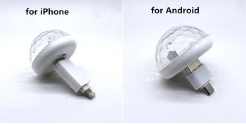 

Connector for iPhone Andriod