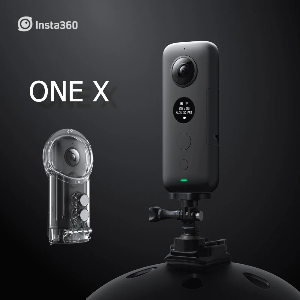 Инста 360 One X 2 Купить