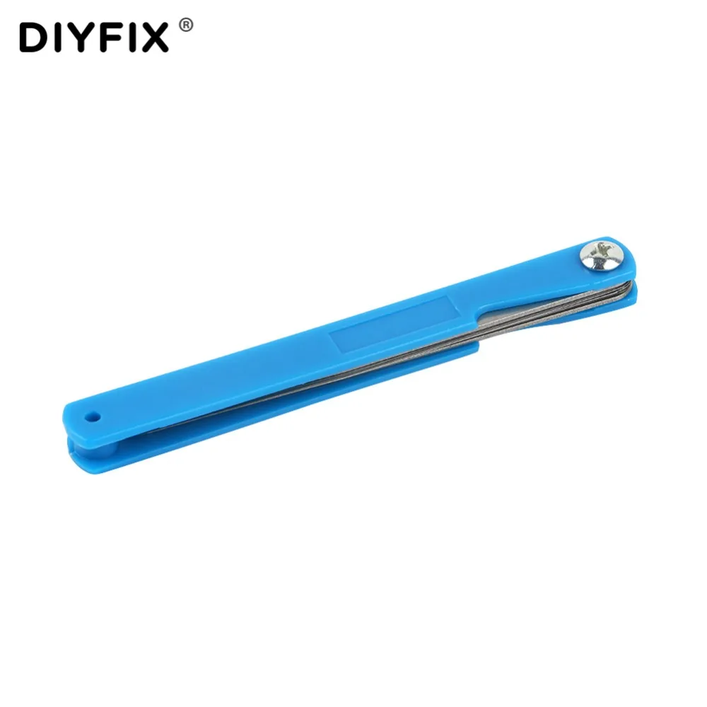 Feeler Gauge Measure Tool (4)