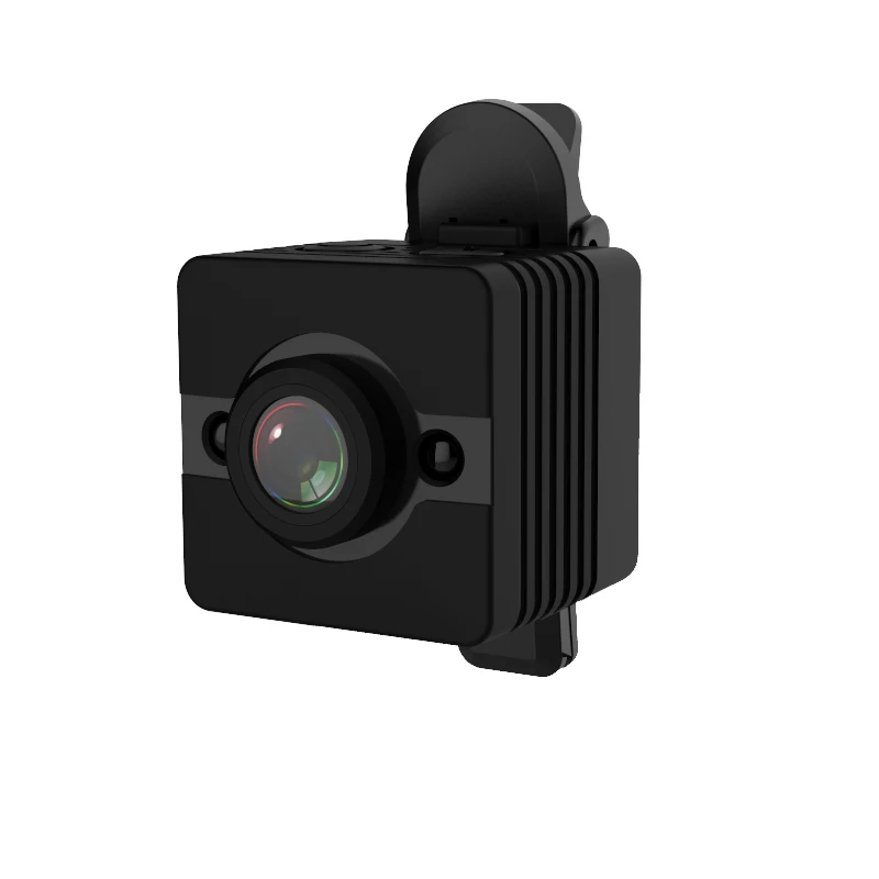 Дайвинг Micro Cam SQ12 FULL HD 1080 P ИК ночного видения водонепроницаемый корпус видео рекордер велосипедный спортивный шлем цифровая Карманная камера