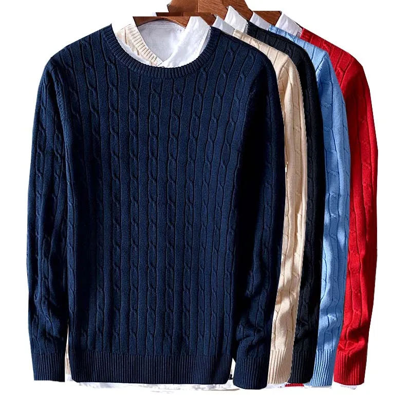 Winter Turtleneck Men's Sweater High Collar Long Sleeve Gray Pullover Sweaters For Mens 2019 Autumn Warm Male Pullovers Jumper Winter Turtleneck Men's Sweater High Collar Long Sleeve Gray Pullover Sweaters For Mens 2019 Autumn Warm Male Pullovers Jumper