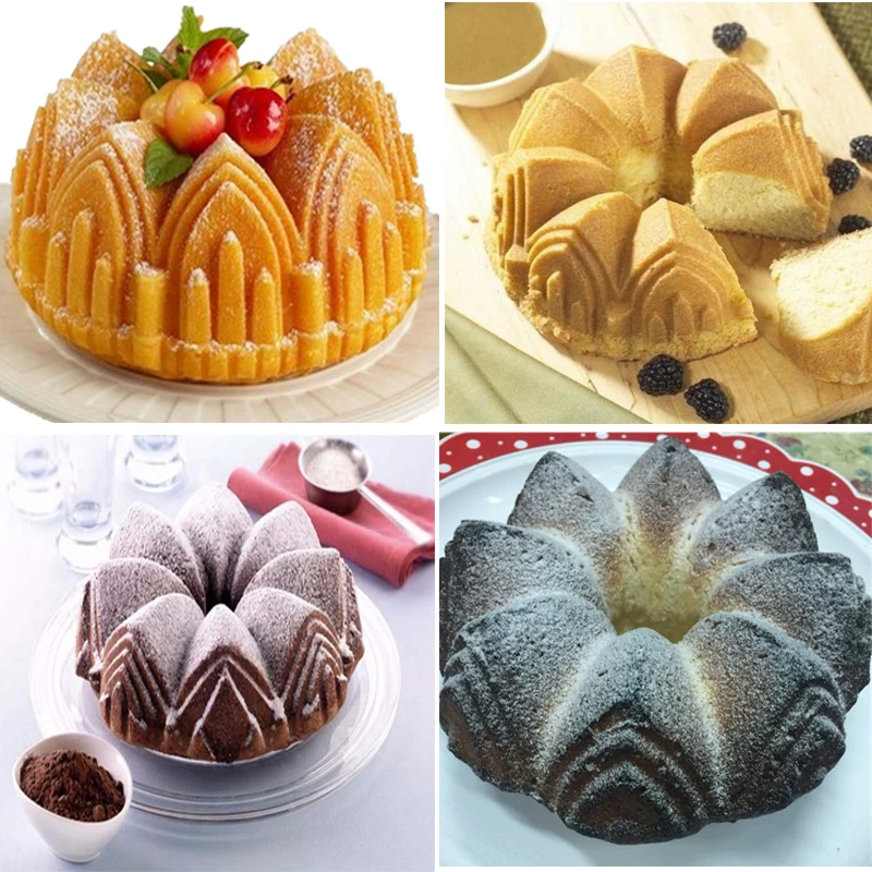 WALFOS-1PC-Big-Crown-castle-Silicone-Cake-Mold-3D-Birthday-Cake-Pan-Decorating-Tools-Large-Bread
