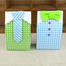 25pcs/lot Paper Candy Box Clothing Cookies Gifts Wrapping Boxes for Wedding Birthday Party Decoration Party Favors Accessories 25pcs/lot Paper Candy Box Clothing Cookies Gifts Wrapping Boxes for Wedding Birthday Party Decoration Party Favors Accessories