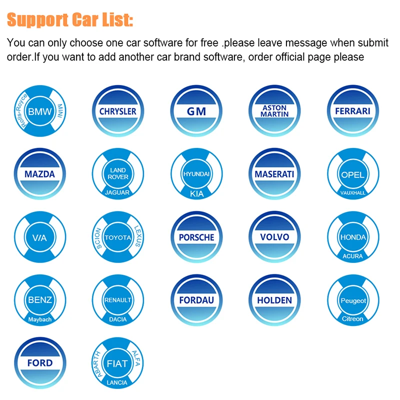 Honda airbag crash data reset tool