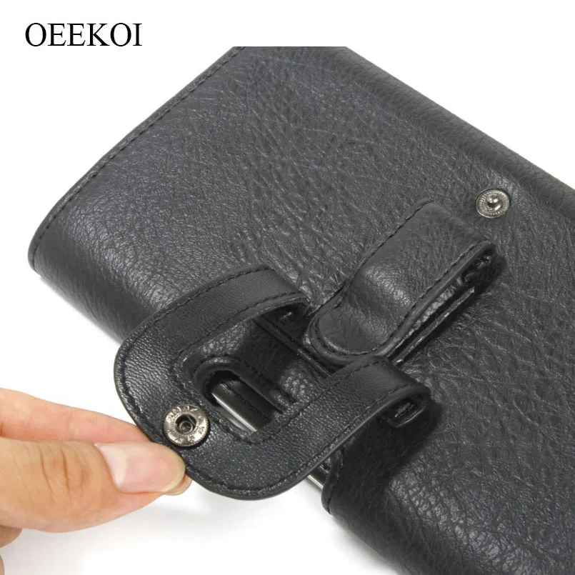 Чехол Кобура OEEKOI для bq 5010G Spot/5011G Fox View/5514G Strike Power/5015L First/5300G Velvet|Бамперы| |