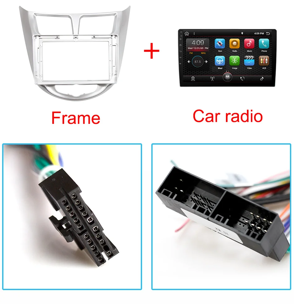 Clearance Eunavi Car Radio Multimedia 2 din android 8.0 8.1 Video Player Navigation GPS For solaris Hyundai 1 2 Accent Verna sedan WIFI BT 26 Clearance Eunavi Car Radio Multimedia 2 din android 8.0 8.1 Video Player Navigation GPS For solaris Hyundai 1 2 Accent Verna sedan WIFI BT 26