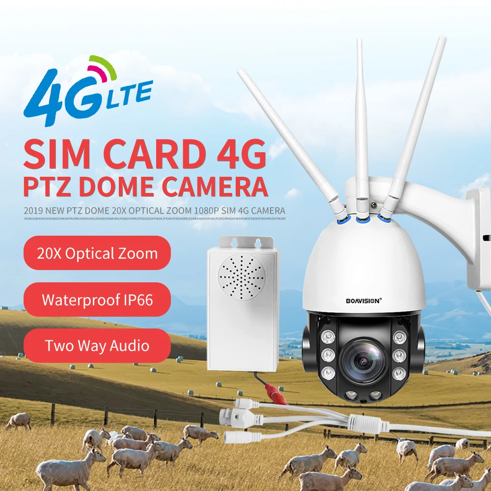 01 4g ptz ip camera 