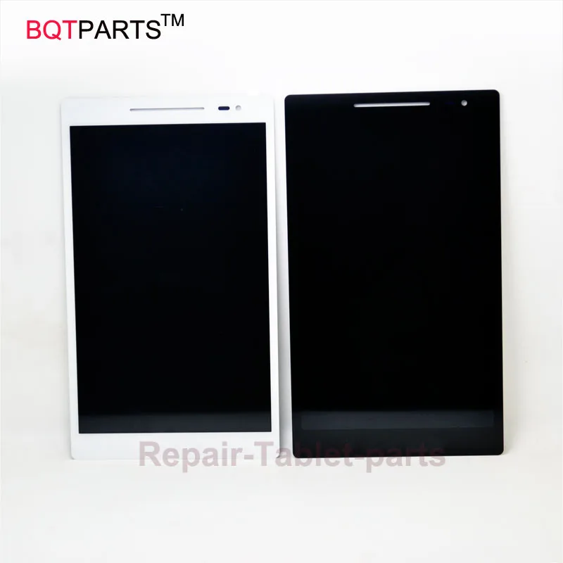 ФОТО BQT10.1 inch for Top LCD Display+Touch Screen Digitizer Assembly For Asus Zenpad 8.0 Z380 Z380KL Z380C Tablet Replacement parts 
