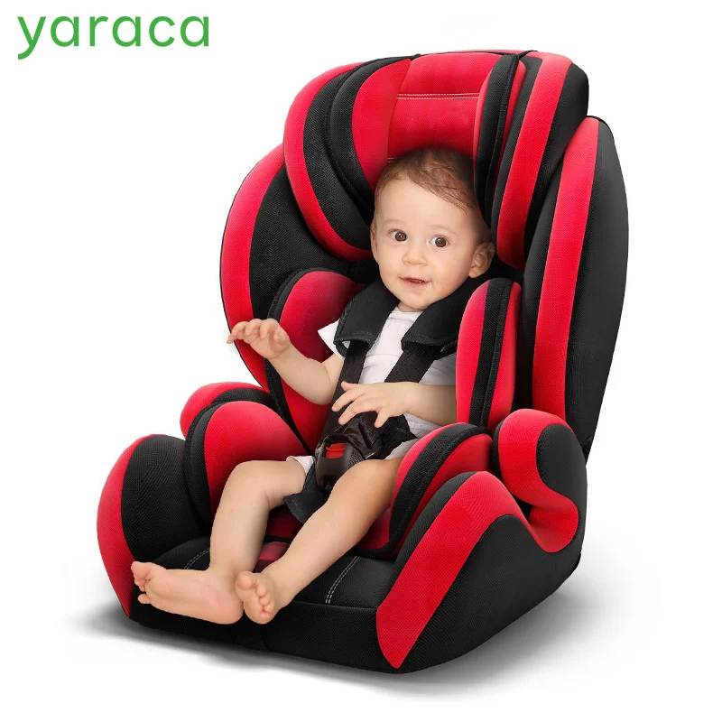 Buy Baby Safty Car Seat Adjustable Car Seat For Kids