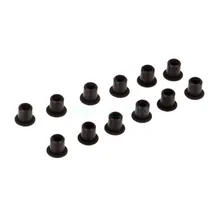 Steering Plate Bushing HSP 1:10 Spare Parts For 1/10 RC NITRO Car 02101,For a variety of models