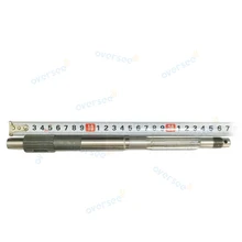 65W-45611-00 SHAFT, PROPELLER For Yamaha Outboard Engine Boat Motor Aftermarket Parts 65W-45611