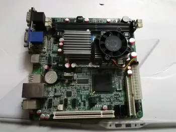 

ITX-M4S4DF G-kong motherboard