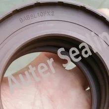 Cfw 60x106x7/5 сальник BAFSL1SF тушить кольцо поворотный резиновое кольцо