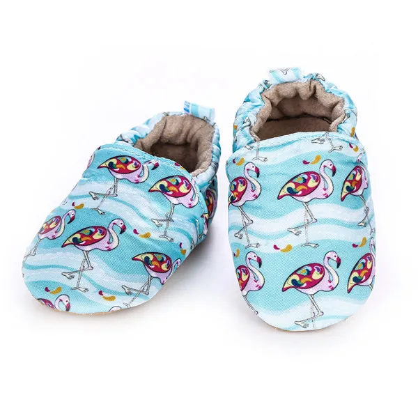 [Simfamily] Новинка; удобная детская обувь; 12 цветов; домашняя обувь для маленьких девочек; пинетки для новорожденных; мягкая детская кроватка; обувь для первых шагов - Цвет: 31
