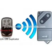 ADYX JA400 JA 401 Замена гаражной двери дистанционное управление