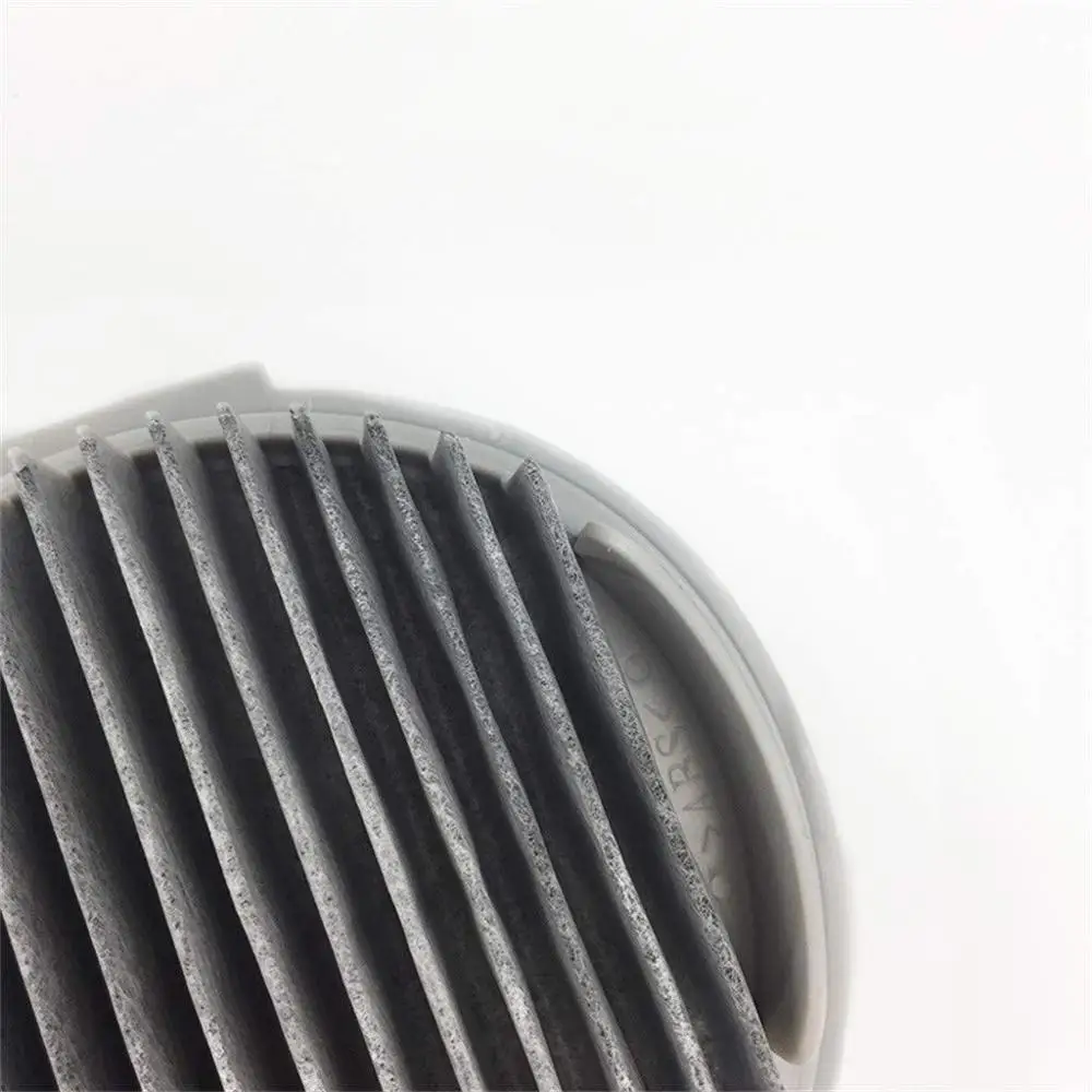 Моющиеся фильтры для пылесоса Hepa roll brush Для Xiaomi Roidmi Wireless F8 Smart ручной пылесос