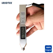 YV260 Портативный Тестер Вибрации цифровой ручка-тип виброметр