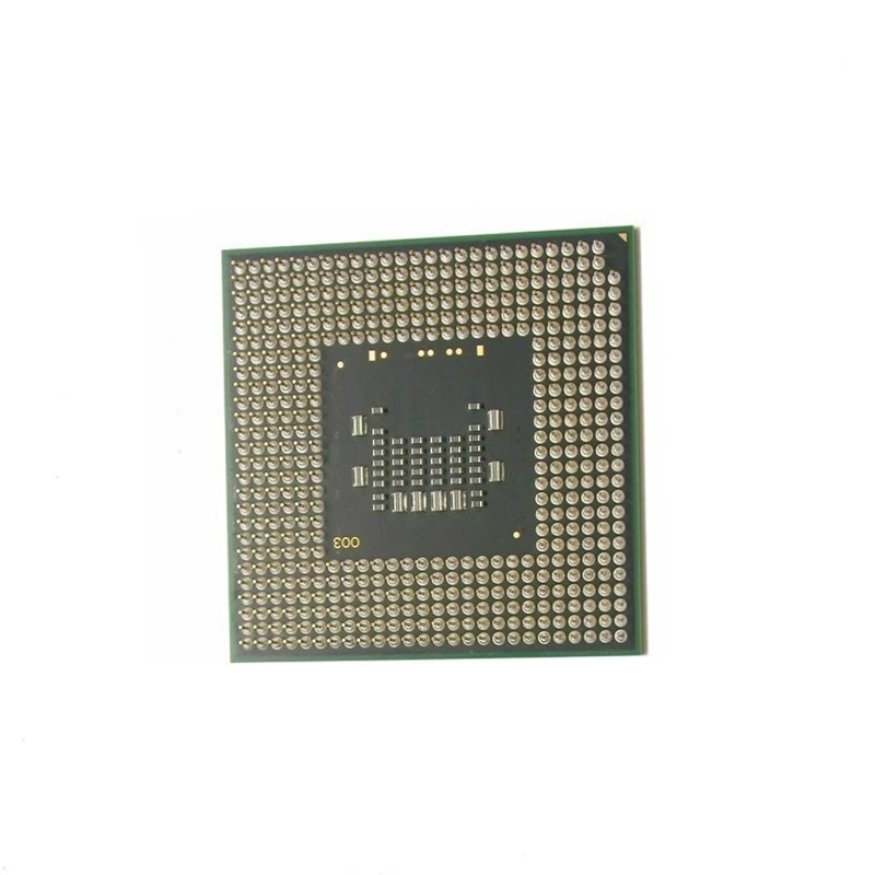 

10Pcs T8300 2.4GHz/3M Cache /800 8300 Dual-Core Laptop processor for 965 chipset t8300 CPU