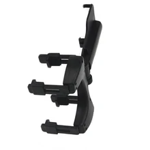 Universal Mobile Phone Holder Car Mount Rearview Mirror Navigation GPS Holder Stand Soportes Moviles Autos voiture hAgF