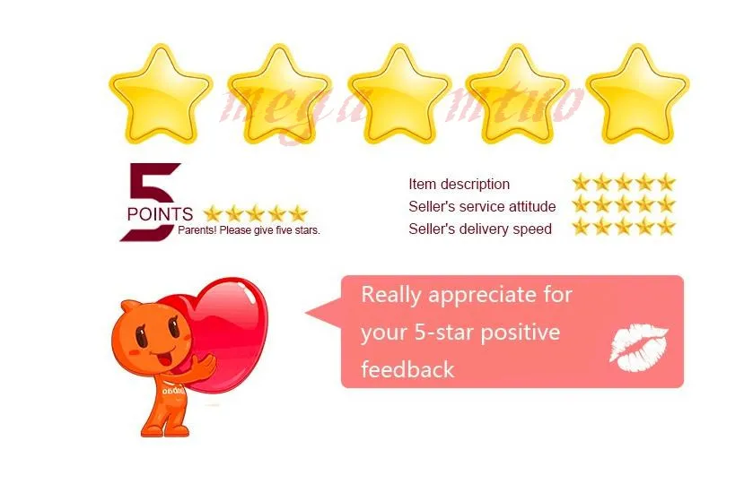 7 feedback