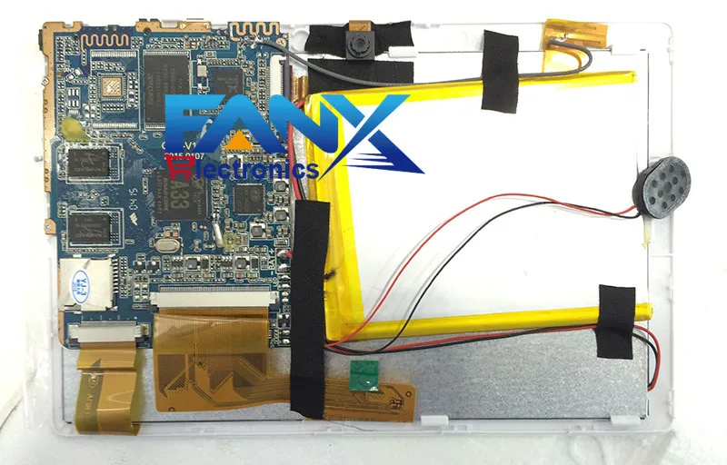 3000mah big battery
