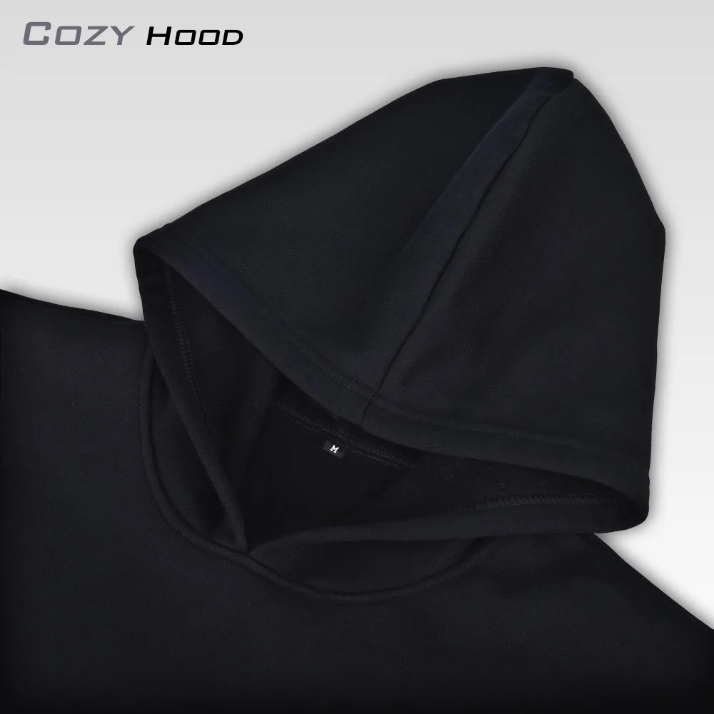 hood