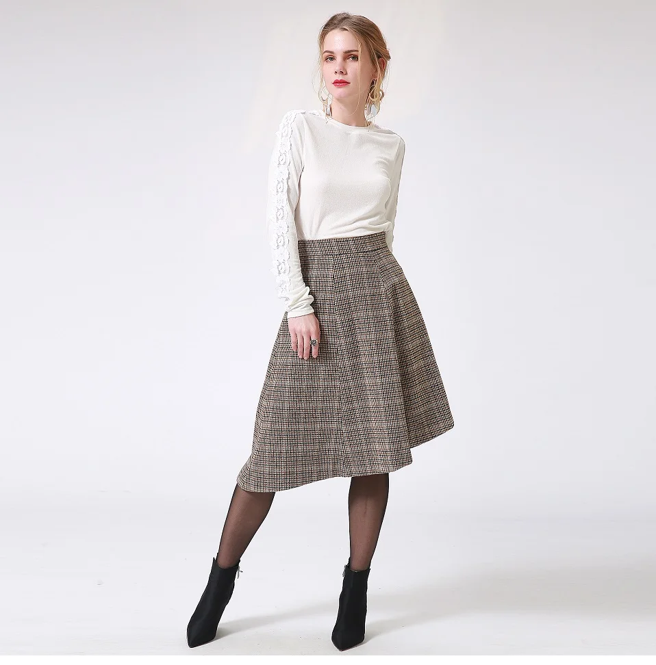 Women Skirt (2)