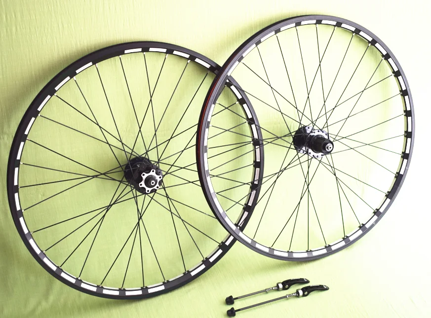 Комплект колес для горного велосипеда 26 дюймов 27 5 дюйма|wheel set|bicycle wheelsetwheelset |