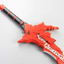 S0393 игра ТВ Легенда древний меч ожесточенное обжигающее лезвие тишины 45"