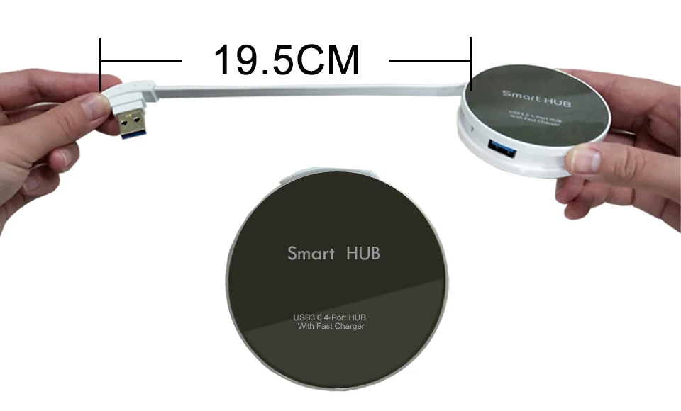 EOTH-HUB2.0-4009 XQ 9