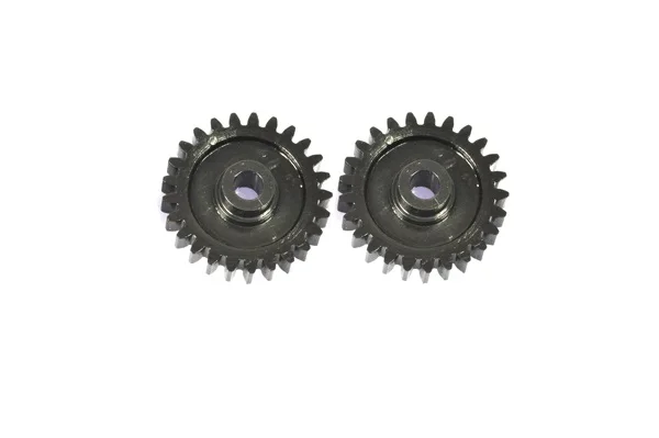2pcs Tarot 450 Spare Parts tail drive gear shaft TL1203-02 T-REX450 SE//SE V2