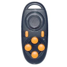 VR Bluetooth Controller Gamepad Remote Controller Self-timer Wireless Mouse For Virtual Reality Glasses TV PC PTT Remote Control