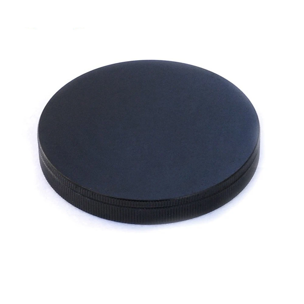 metal lens cap