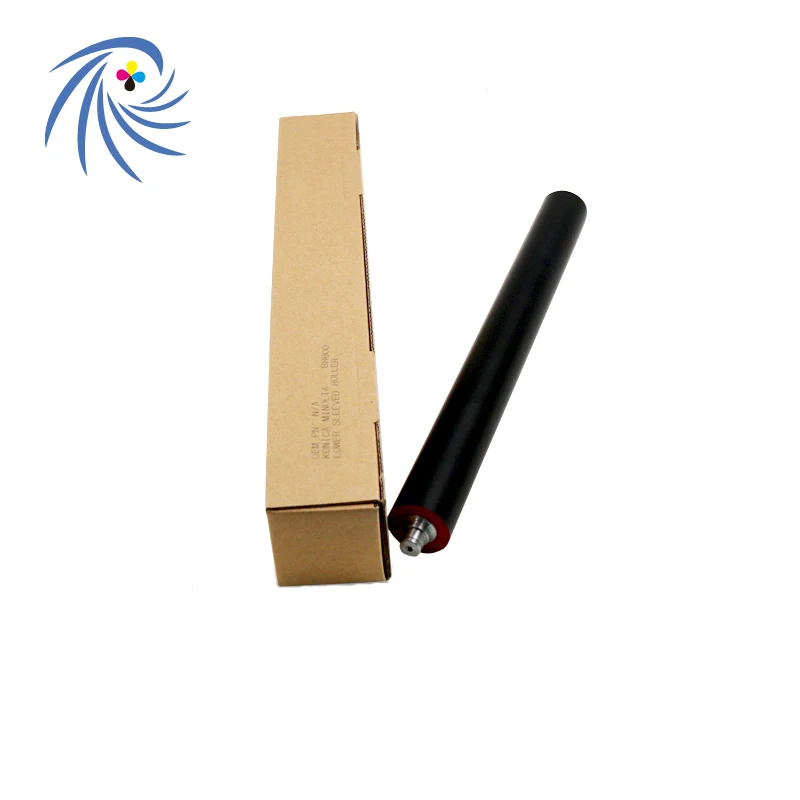Нижний фьюзер 57AE53060 BH600 BH750 BH601 BH751 для KONICA MINOLTA Bizhub BH 600 750 751 Di551 Di650|Валик