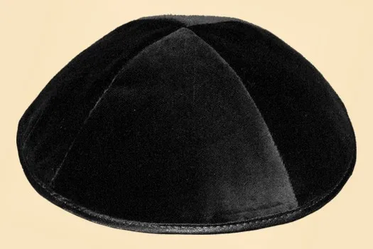 VelvetKippa7_LRG black