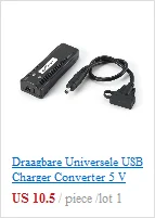 17 см USB OTG адаптер USB OTG кабель для DJI Mavic Pro Air Spark Радиоуправляемый fpv-дрон пульт дистанционного управления и очки