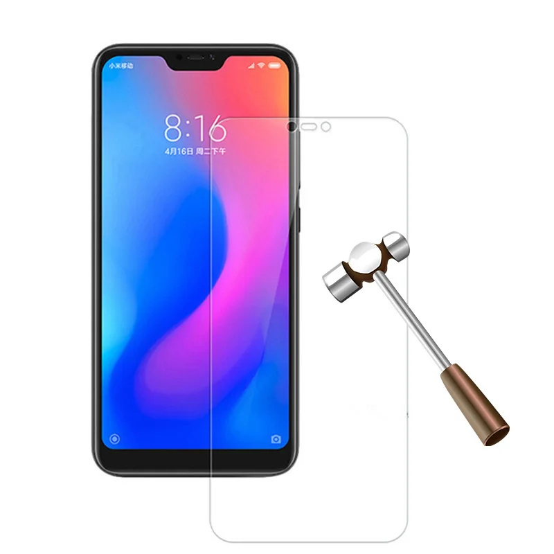 2-piezas-de-vidrio-templado-redmi-6-6A-de-vidrio-para-Xiaomi-redmi-5-redmi-6