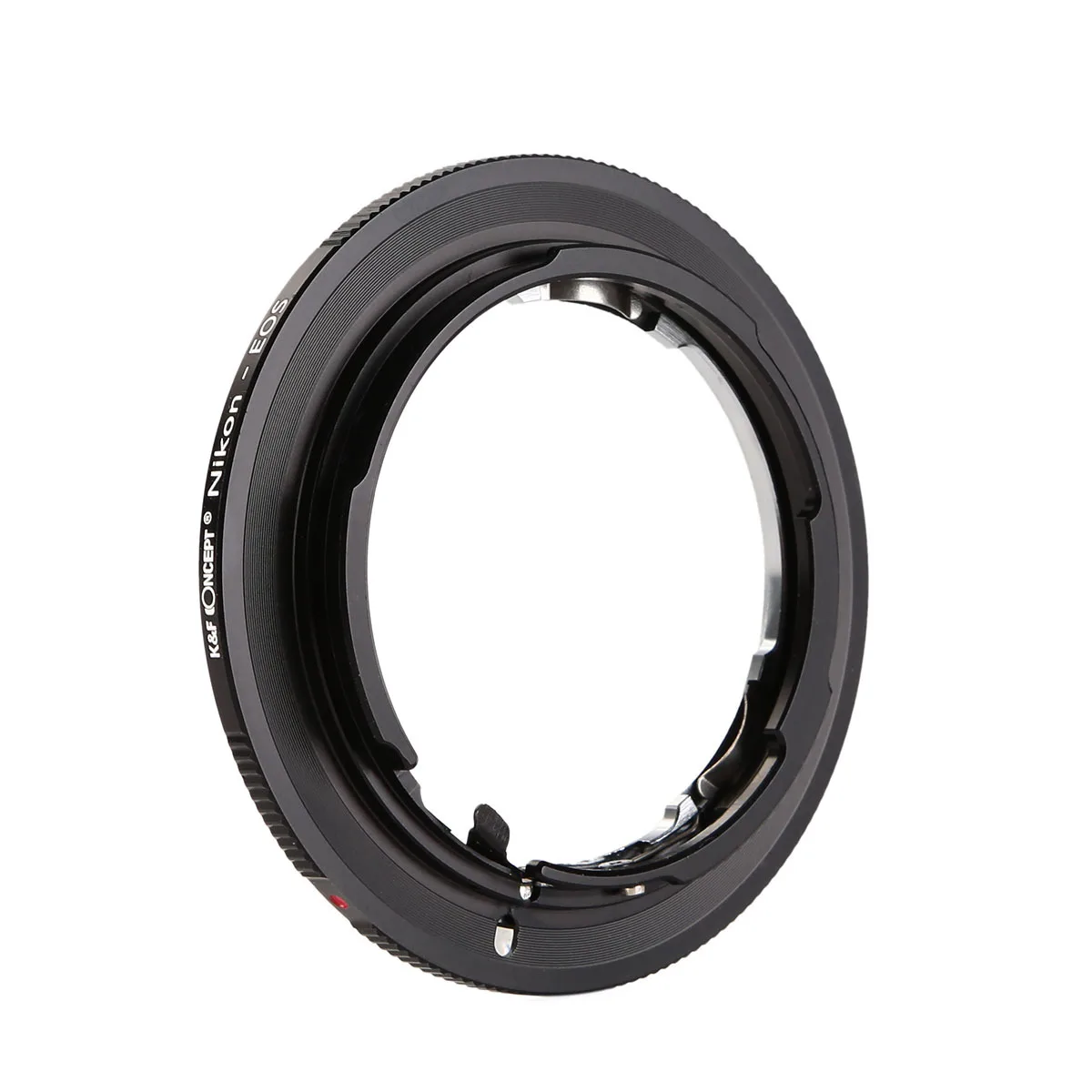 5d Eos Adapter F Camera 3