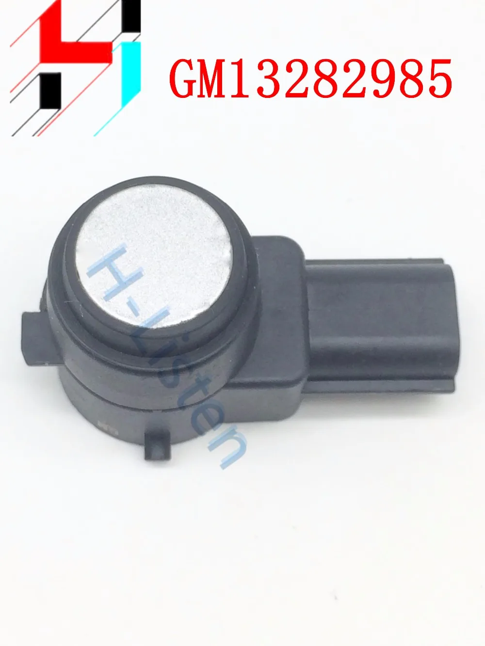 (10pcs) 13282985 OEM 0263003831 Car Parking Sensor Reversing Radar For Reg Al Sa Ab Op El Insig Nia Car Accessories