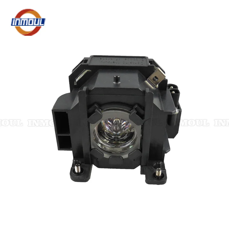 Inmoul Original Projector Lamp EP38 for EMP-1715 / EMP-1705 / EMP-1710 / EMP-1700 / EMP-1707 / EMP-1717 / EX100 Inmoul Original Projector Lamp EP38 for EMP-1715 / EMP-1705 / EMP-1710 / EMP-1700 / EMP-1707 / EMP-1717 / EX100