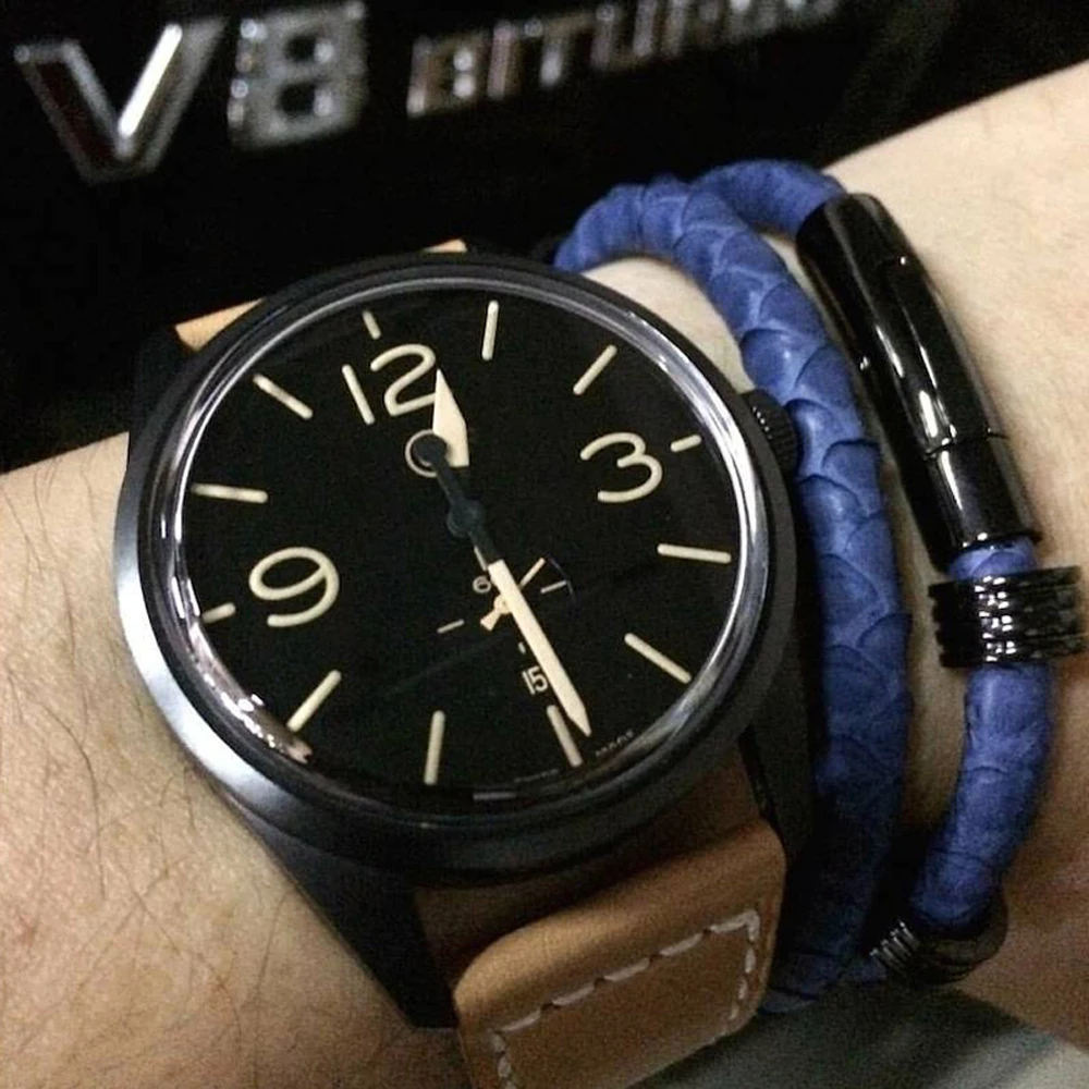 python bracelets