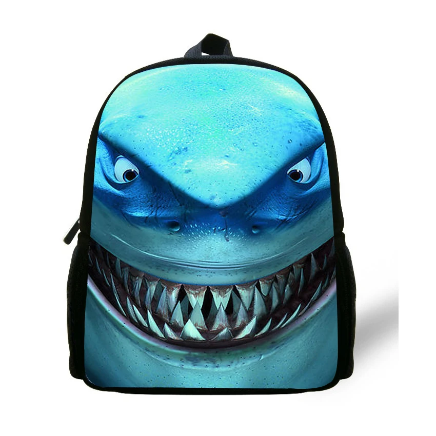 shark backpack for adults